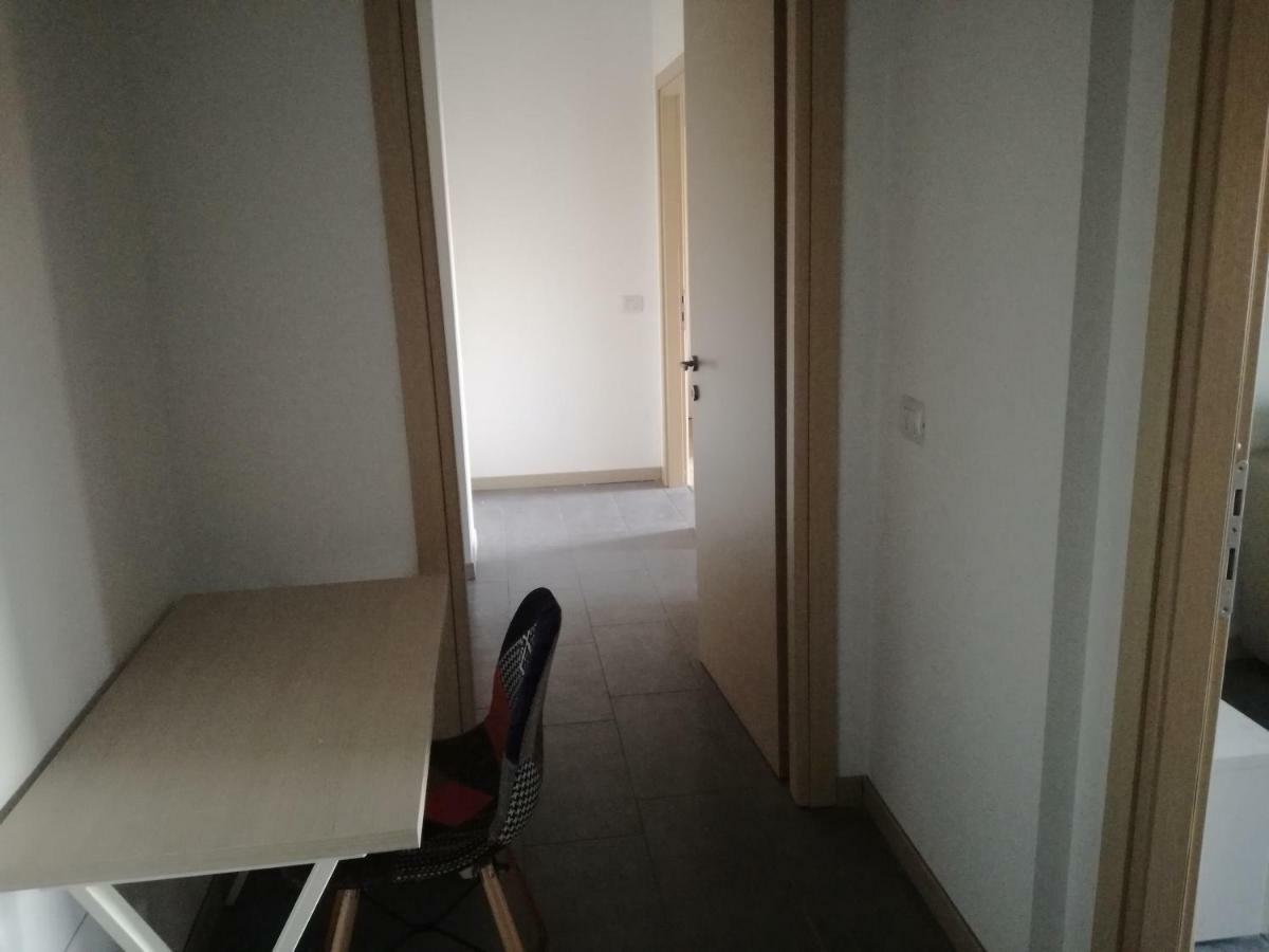 Via Sporting Mirasole Apartment Opera Ngoại thất bức ảnh