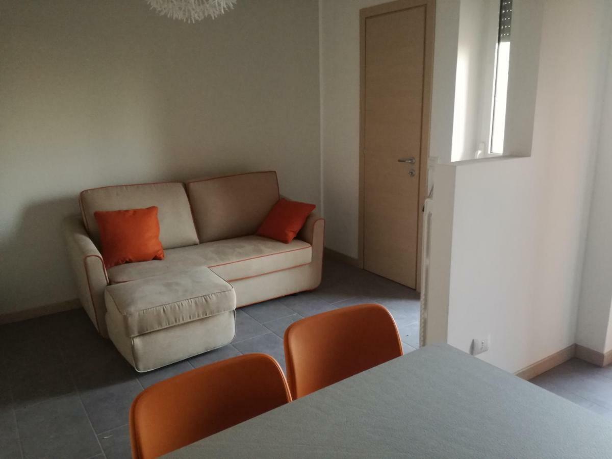 Via Sporting Mirasole Apartment Opera Ngoại thất bức ảnh